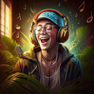 Hip Hop Serenity: Smooth Beats for Spa and Massage - Lofi Universe