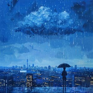 Traumhaftes Regenwetter - Schlafregengeräusche