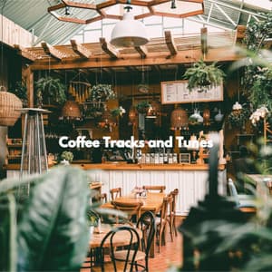 Coffee Tracks and Tunes - Audiophile Jazz Bar