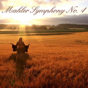 Mahler Symphony No. 4 - Richard Strauss