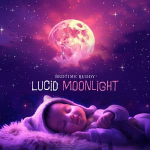 Lucid Moonlight - Bedtime Buddy