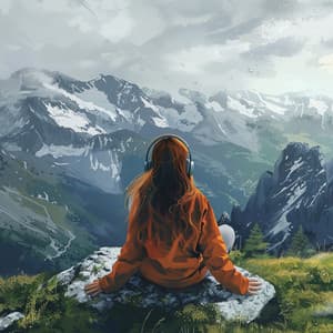 Leisurely Vibes: Chill Music for Relaxation - Gentle Night Relaxation