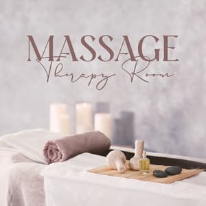 Massage Therapy Room: Body Relaxing Music - Massage Spa Academy