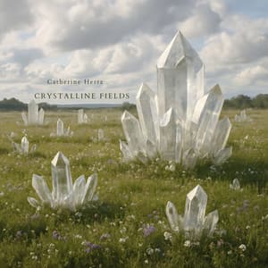 Crystalline Fields - Catherine Hertz