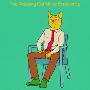 The Relaxing Cat Music Experience - Cat Music