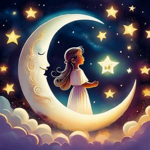 Melodías De Cuna Calmantes Para El Sueño Del Bebé - Sonidos suaves