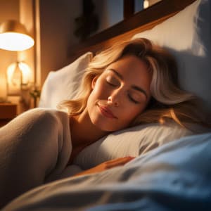 Melodías De Quietud Para Un Sueño Sereno Y Sueños - Terrícola