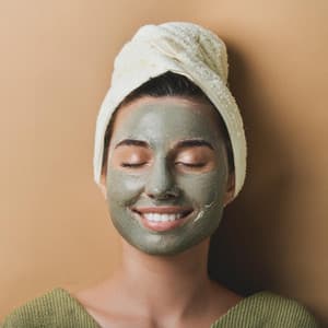 Sonidos Reconfortantes Para Un Retiro De Spa - Clav polvoriento