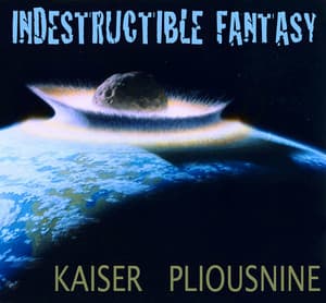 Indestructible Fantasy - Henry Kaiser