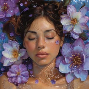 Aurore nouvelle - Relaxation mentale