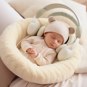 Baby Lullaby: Moonlit Ballads - Baby Sleep Music