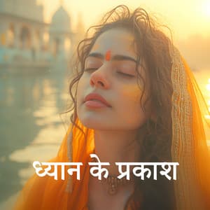 ध्यान के प्रकाश - Dhyan Dhvani