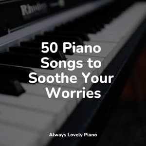 50 Lovely and Peaceful Piano Tracks - Klassisk Musik Orkester