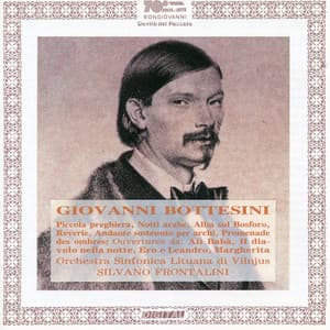 Bottesini - Giovanni Bottesini
