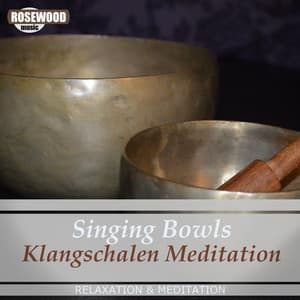 Singing Bowls - Yin And Yang