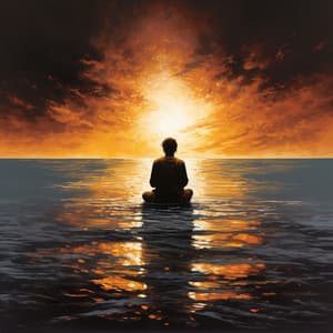 Flame Harmonies: Music for Meditation by the Fire - Electricality