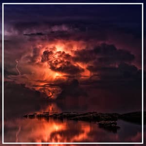 Rain & Thunder Sounds - Sleep Sounds