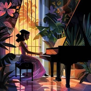 Música Para La Relajación Suave: Armonías Calmantes - Ambientes Relajantes