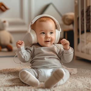 Baby's Melody: Songs for Joyful Moments - Baby Music Centre