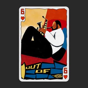 Out of Control - Bar Lounge