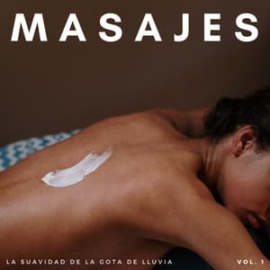 Masajes: La Suavidad De La Gota De Lluvia Vol. 1 - Sonidos de lluvia FX