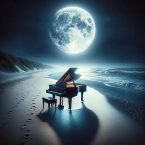 Ein Lied für uns: Harmonische Ode an unsere Liebe - Entspannende Piano Jazz Akademie