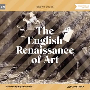 The English Renaissance of Art - Bryan Godwin