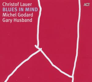Blues in Mind - Michael Godard