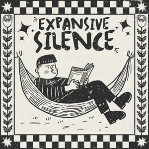 Expansive Silence - Relaxing Asian Spa Music