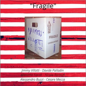 Fragile - Massimo Faraò