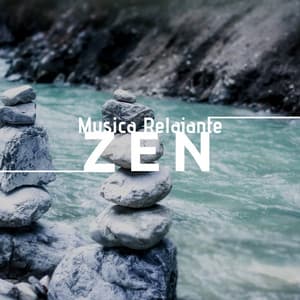 Musica Relajante Zen - Musica de Relajacion y Meditacion - Templo de la Luna