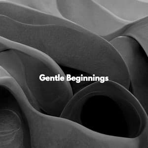 Gentle Beginnings - Cool Jazz Chill