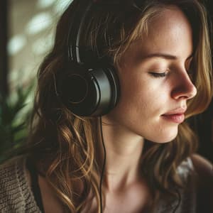 Gentle Tunes for Relaxation - Gentle Relaxation