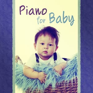 Piano for Baby - Nelson Nite