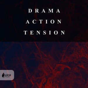 Drama Action Tension - Philip Guyler