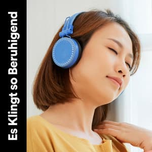 Es Klingt so Beruhigend - Weißes Rauschen