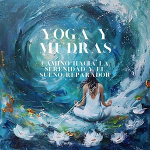 Yoga y Mudras: Camino hacia la Serenidad y el Sueño Reparador - Relajación y Armonía