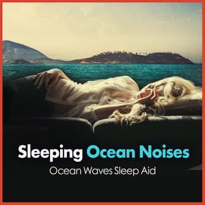 Sleeping Ocean Noises - Ocean Waves Sleep Aid