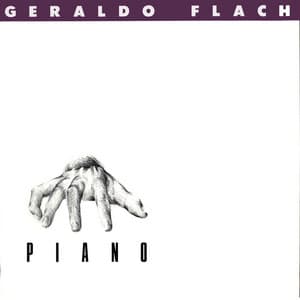 Piano - Geraldo Flach