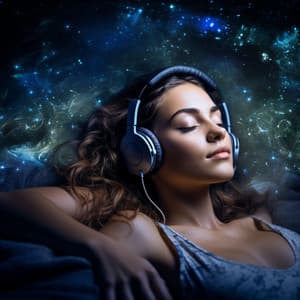 Music for Sleep: Lunar Serenity Timbral Hymns - Classical Piano Channel