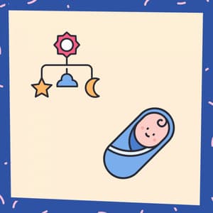 Music - Resting Baby - Sleep Like a Baby