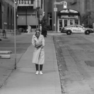 1 Ambient: Smooth Terrain - LofiCentral