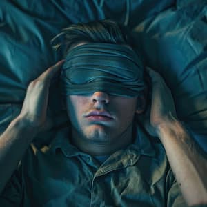 Night Music: Soothing Tunes for Deep Sleep - Catch Your Dream