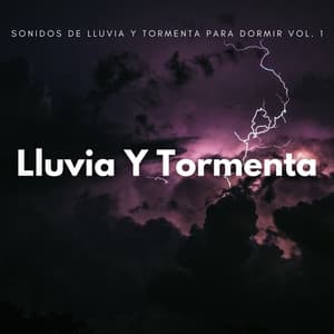 Sonidos De Lluvia Y Tormenta Para Dormir Vol. 1 - Tormenta Jamaicana