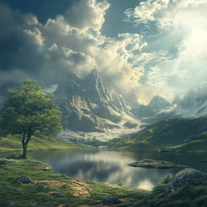 Harmonies du monde - Zone de la Musique Relaxante