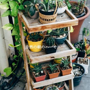 自然の朝のハーモニー - Instrumental Chill Jazz