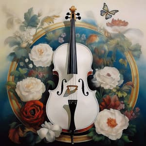 Orquesta De Relajación: Suaves Capas Armónicas - Valborg Shamsuddin