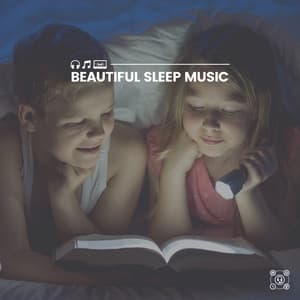 Beautiful Sleep Music - Sleeping Music