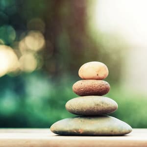 Zen Tranquility: Music for Meditation and Rest - Solfeggio Music