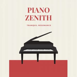 Piano Zenith: Tranquil Resonance - Classical Portraits